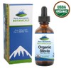 Pure Mountain Botanicals Organic Liquid Stevia Sweetener – Alcohol Free