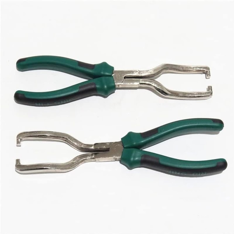 AIMALL Car Repair Tool Special Petrol Fuel Line Pliers Filter