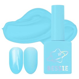 BESSIE Y2K COSMIC Collection Gel Nail, S31 Charming Sora, 11ml, 1 piece / BESSIE Y2K COSMIC 컬렉션 젤네일, S31 챠밍 소라, 11ml, 1개