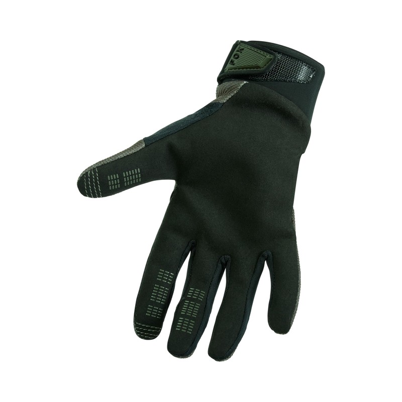 Fox Racing YTH Ranger Gloves Boys Offroad Gloves, Excellent Grip,