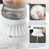 Palm Brush Refills for OXO Good Grips Soap Dispensing Dish