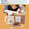Tinkering Labs Robotics Engineering Kit | Designed by Scientists |
