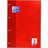 Oxford Bench Block 100050342 Lines 3 – A4, 50 Sheets/90