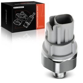 A-Premium Sensor de presión de aceite compatible con Toyota Camry RAV4 Corolla Prius Tacoma Highlander Tundra Sienna 4Runner Matrix Lexus RX300 RX330 RX350 RX400h ES300