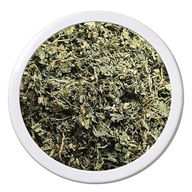 PEnandiTRA® - Nettle tea nettle tea nettle leaves cut - 500 g - tea - vegan