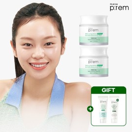 MakepremSafe Me Relief Moisture Cream Set / 메이크프렘세이프 미 릴리프 모이스처 크림세트
