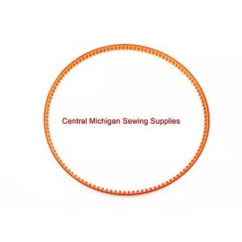 Alphasew New Replacement Sewing Machine Lug Motor Belt 14" Part # 1400L