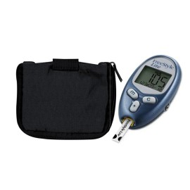 ABBOTT FreeStyle Lite Blood Glucose Meter Only For GLucose Care