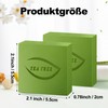 Yoni Bar Soaps Soap (Tea)