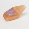 LA BELLE SAVON® Handseife [WhiteOpal] - Edelsteinseife - Handgemachte Naturseife
