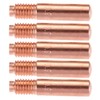 26 Pack MIG Welding Gun Accessory .035" Kit Fit for