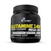 OLIMP - Anti-Catabolic L-Glutamine Mega Caps (300 Capsules) Dietary Supplement
