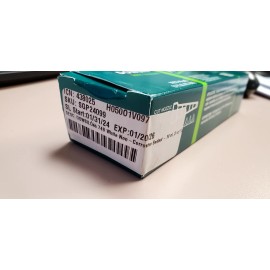 Dowsil 748 RTV Sealant,  100% Silicone, 3 Oz, Tube, White, Silicone Base