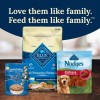 Blue Buffalo Wet Dog Food Variety Pack Chicken Dinner Beef