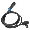 4013251 Brake Wheel Speed Sensor, Motorcycle Speed Sensor, Speedometer Sensor,
