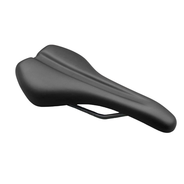 Saddle RITEWAY_PA VL-1A65 New Form Saddle Shepherd/Glacier/Stiles Black