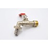s & m 170119 Tap Hosepipe, Diameter of Entry: 1/2" Output