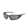 SolidWork Solid Safety Glasses with Tinted Lenses for Sunny Days,