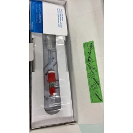 Mettler Toledo New! METTLER TOLEDO pH Sensor InPro 3253/120/PT100