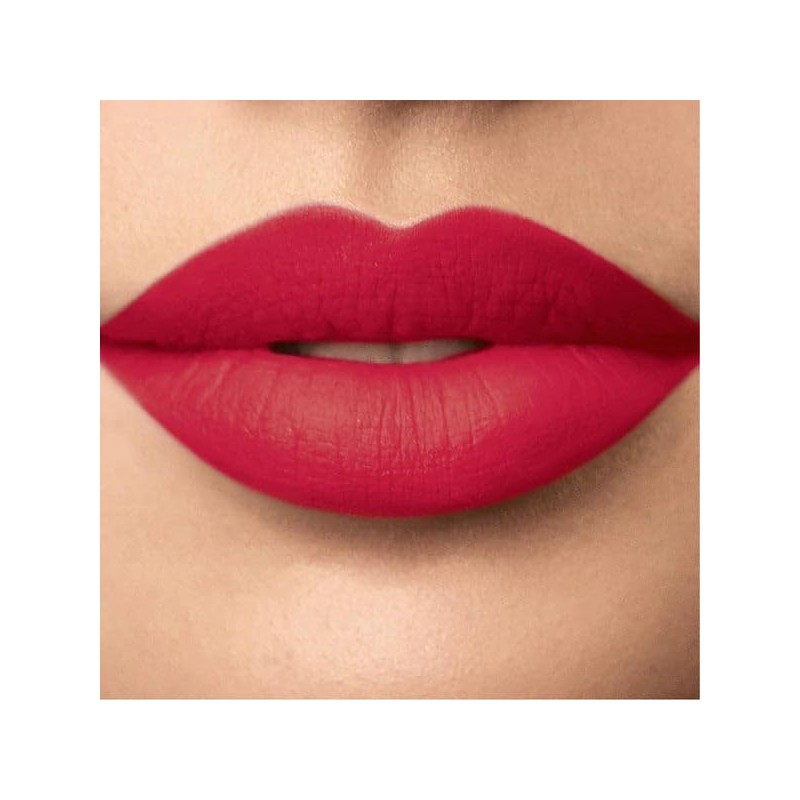 Hasna Paris Collection Liquid Lipstick Matte - No Transfer, Long-Lasting,