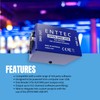 Enttec Open DMX USB 70303 Lighting Interface - Open Source/Hardware
