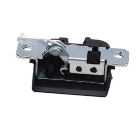 HAOTOM Tailgate Lock Actuator Compatible for VW Beetle Sedan 1998-2010 Rear Trunk Lid Latch Assembly 1C0827505E01C