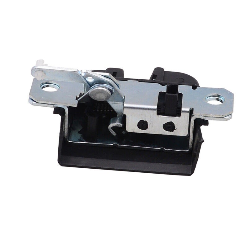 HAOTOM Tailgate Lock Actuator Compatible for VW Beetle Sedan 1998-2010