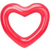 OK Basket Cute Big Heart Float, Adult Heart-Shaped Float, Perfect