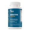 Dr. Tobias Super Digestive Enzymes, Plant-Based, Non-GMO by Dr. Tobias