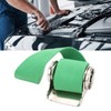 Heavy Duty Strap Filter Wrench Anti Slip Universal Oil Filter