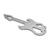Gift Item: ROMINOX Key Tool Guitar, 19 Functions, Keytool Keytool