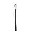 Motorcycle control cable speedometer cable compatible with Kymco Agility 50/125/Dink