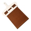 Sliding Pizza Peel, Wooden Pizza Sliding Shovel Pizza Peel Transfers