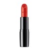 ARTDECO Perfect Colour Lipstick - Long-Lasting Shiny Red Lipstick -