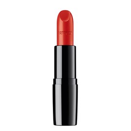 ARTDECO Perfect Colour Lipstick - Long-Lasting Shiny Red Lipstick - 1 x 4 g