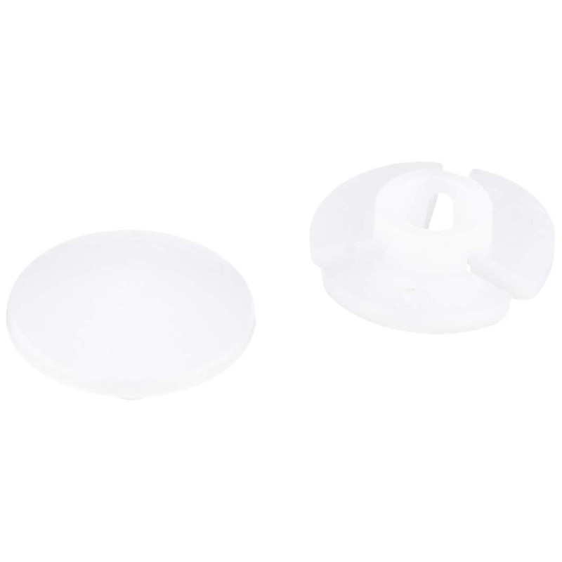 TRUSCO Blind Rivets for Flange Diameter 10 mm and Plate