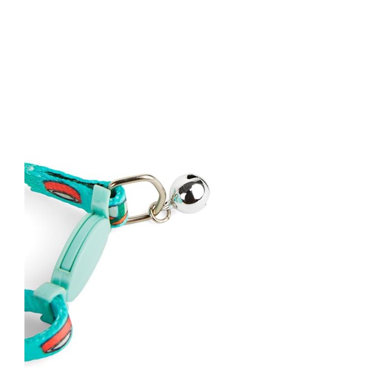 Youly Sushi Kitten & Cat Collar Small/Medium