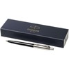 Parker Jotter Ballpoint Pen | Chrome Trim, Bond Street Black