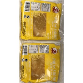 Cock Brand, Palm Sugar, 35.26