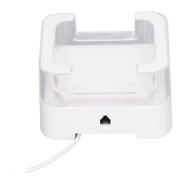 Anti Theft Security Alarm Display Stand 95-120dB Infrared Remote Control