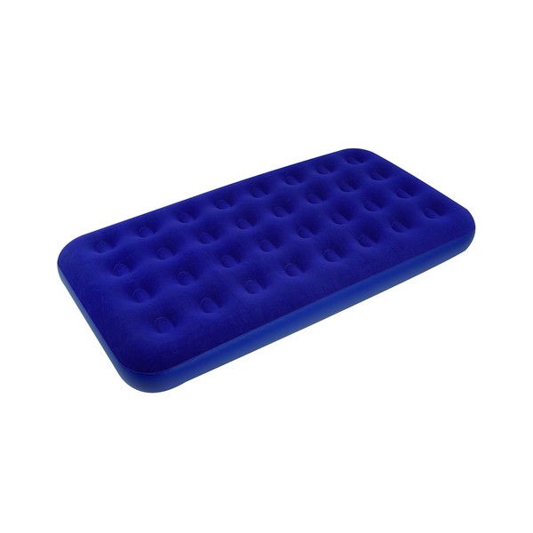 Stansport Air Bed - Twin, 75" x 39" x 9"