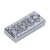 Terahertz Pendant Buddhism Pattern Carved Relieve Fatigue Promote Circulation Natural