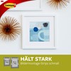 Command Small Picture Mounting Strips, Picture Hangers, Pack of 12