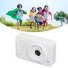4K Digital Camera, 40MP 1080P Vlogging Camera with 8X Zoom,