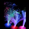 Lecute Shop Centros De Mesa Fibra Optica Decoracion Adorno Arreglos