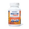 Ocean Blue Aceite de Pescado Omega-3 Triple Potencia 2100