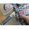 Grip Adapter, Nice Motorcycle, This adapter attaches our grip to