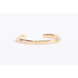 Ellie J Maui 14k Gold Filled Rings For Women - Toe Rings For Women Gold