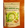 CERTIFIED ORGANIC KETO MATCHA LATTE WITH MCT OIL POWDER GLUTEN