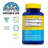 Natures Life Renewing Magnesium 500 Mg Citrato Óxido B-6